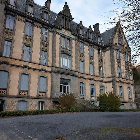 Le P'Tit Sancy 2 Apartment Ла Бурбул Екстериор снимка
