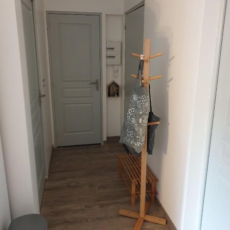 Le P'Tit Sancy 2 Apartment Ла Бурбул Екстериор снимка
