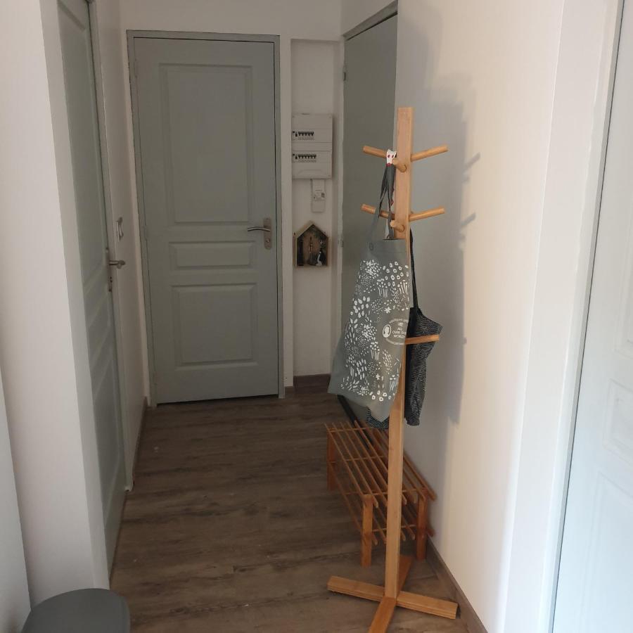 Le P'Tit Sancy 2 Apartment Ла Бурбул Екстериор снимка