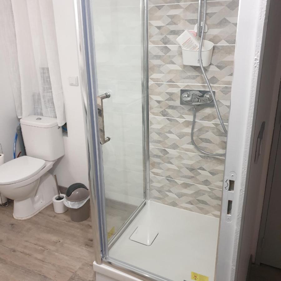 Le P'Tit Sancy 2 Apartment Ла Бурбул Екстериор снимка